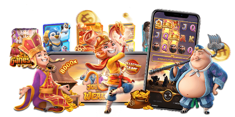 goldbet-สล็อต