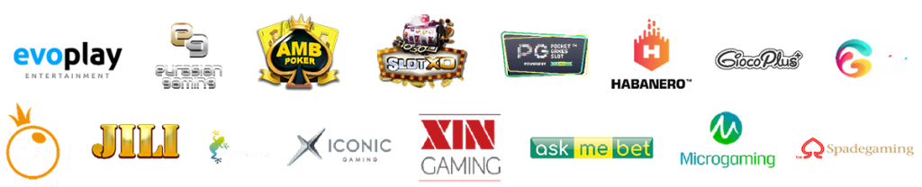 ค่าย slot
